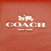 コーチ アウトレット ポーチ レディース シグネチャー レッド COACH OUTLET CS602 SVUC3