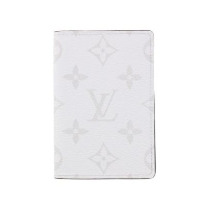 ルイヴィトン LOUIS VUITTON 名刺入れ エピ オーガナイザー・ドゥ ポッシュ ノワール M60642 | GINZA  LoveLove（ラブラブ）