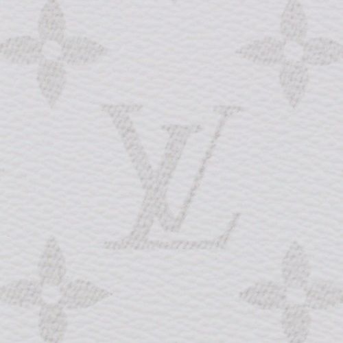 ルイヴィトン カードケース 名刺入れ メンズ モノグラム オーガナイザー・ドゥ ポッシュ ホワイト LOUIS VUITTON M30933