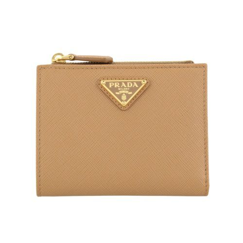PRADA二つ折り財布・三つ折り財布｜ブランド通販 GINZALoveLove