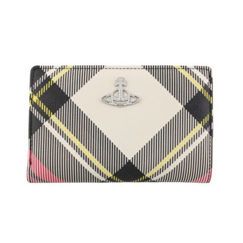 ヴィヴィアンウエストウッド 財布 二つ折り財布 VIVIENNE WESTWOOD 
