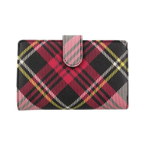 ◎◎ Vivienne Westwood ヴィヴィアン・ウエストウッド 2つ折り財布 