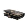 ヴィヴィアンウエストウッド 二つ折り財布 レディース DERBY マルチカラー Vivienne Westwood 51080028U D101 TARTAN BROWN/BLACK