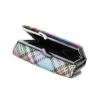 ヴィヴィアンウエストウッド 三つ折り財布 レディース BIOGREEN SAFFIANO マルチカラー Vivienne Westwood 51010018 O102 MacAndy Tartan