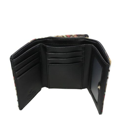 ヴィヴィアンウエストウッド 三つ折り財布 レディース DERBY マルチ