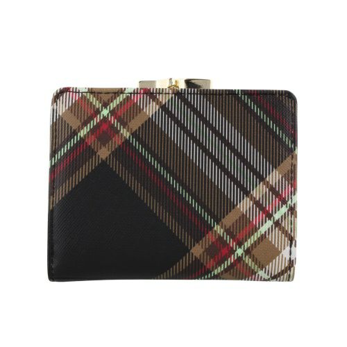 ヴィヴィアンウエストウッド 三つ折り財布 レディース DERBY マルチ