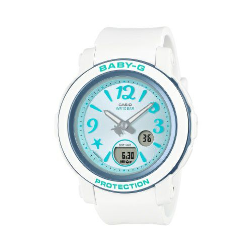 カシオ 腕時計 レディース Baby-G BGA-290US-2AJF ベビーG
