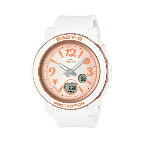 カシオ 腕時計 レディース Baby-G BGA-290US-4AJF ベビーG