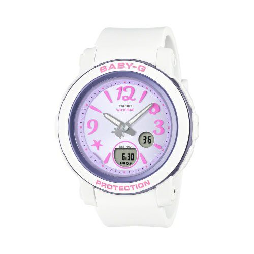 カシオ 腕時計 レディース Baby-G BGA-290US-6AJF ベビーG