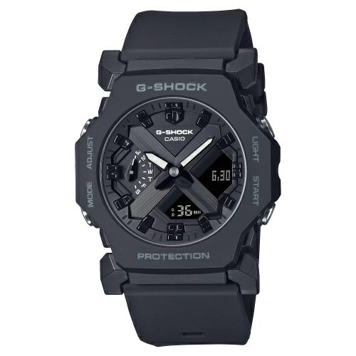 カシオ 腕時計 メンズ G-SHOCK GA-2300-1AJF Gショック