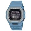 カシオ 腕時計 メンズ G-SHOCK GBX-100-2AJF Gショック