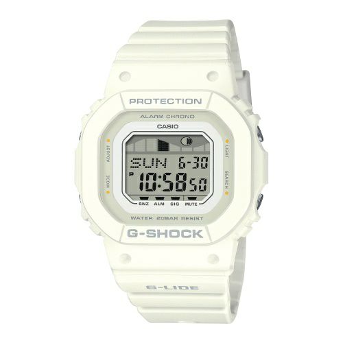 カシオ 腕時計 レディース G-SHOCK GLX-S5600-7BJF Gショック