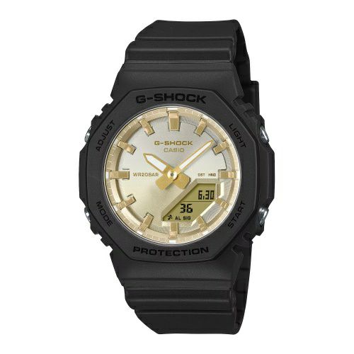 カシオ 腕時計 レディース G-SHOCK GMA-P2100SG-1AJF Gショック