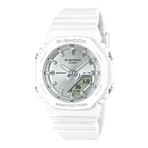 カシオ 腕時計 レディース G-SHOCK GMA-P2100VA-7AJF Gショック