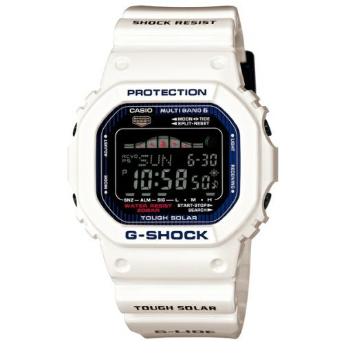 カシオ 腕時計 メンズ G-SHOCK GWX-5600C-7JF Gショック