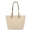 マイケルコース トートバッグ レディース ジェット セット トラベル ホワイト MICHAEL KORS 35S4GTVT6C PALE GOLD