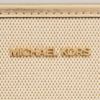 マイケルコース トートバッグ レディース ジェット セット トラベル ホワイト MICHAEL KORS 35S4GTVT6C PALE GOLD