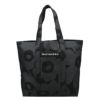 マリメッコ トートバッグ レディース PIENI UNIKKO ウニッコ ブラック marimekko 047587 999 BLACK