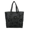 マリメッコ トートバッグ レディース PIENI UNIKKO ウニッコ ブラック marimekko 047587 999 BLACK