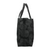 マリメッコ トートバッグ レディース PIENI UNIKKO ウニッコ ブラック marimekko 047587 999 BLACK