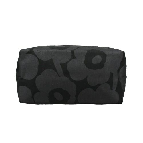 マリメッコ トートバッグ レディース PIENI UNIKKO ウニッコ ブラック marimekko 047587 999 BLACK