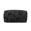 マリメッコ トートバッグ レディース PIENI UNIKKO ウニッコ ブラック marimekko 047587 999 BLACK