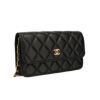 シャネル ショルダーバッグ レディース ブラック CHANEL AP3071 B02916 94305 BLACK