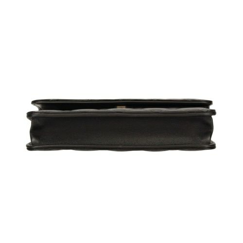 シャネル ショルダーバッグ レディース ブラック CHANEL AP3071 B02916 94305 BLACK