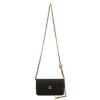 シャネル ショルダーバッグ レディース ブラック CHANEL AP3071 B02916 94305 BLACK