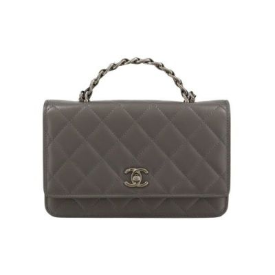 シャネル ハンドバッグ レディース ブラック CHANEL AS2431 B06660 94305 | GINZA LoveLove（ラブラブ）