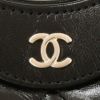 シャネル ショルダーバッグ レディース ブラック CHANEL AP3875 B16220 94305 BLACK