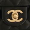 シャネル ショルダーバッグ レディース ブラック CHANEL AS4385 B15773 94305 BLACK