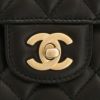 シャネル ショルダーバッグ レディース ブラック CHANEL AS4408 B14245 94305 BLACK