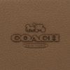 コーチ アウトレット ショルダーバッグ レディース ソフィー バケット バッグ ブラウン COACH OUTLET CR153 IMV2R ダークストーン