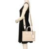 マイケルコース ショルダーバッグ レディース MIRELLA ミレラ トップジップ ショッパートート クロスボディ スモール ホワイト MICHAEL KORS 35S2G7ZT1C OPTIC WHITE