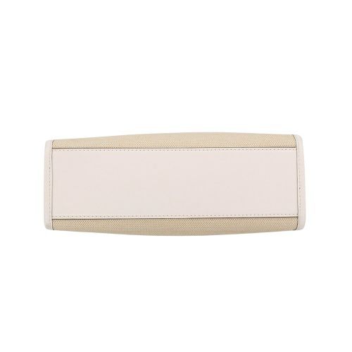 マイケルコース ショルダーバッグ レディース MIRELLA ミレラ トップジップ ショッパートート クロスボディ スモール ホワイト MICHAEL KORS 35S2G7ZT1C OPTIC WHITE