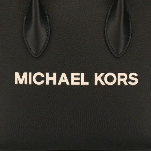 新品未使用】MICHAEL KORS MIRELLA ミレラ バッグ ブラック
