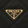 プラダ ショルダーバッグ レディース ブラック PRADA 1BG468 V COO 2AOS F0002 NERO