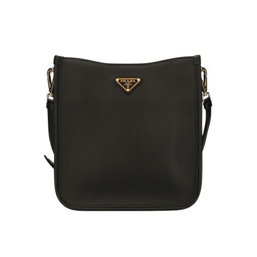 プラダ ショルダーバッグ レディース ブラック PRADA 1BH219 V RVO 2CYS F0ES7 NERO C