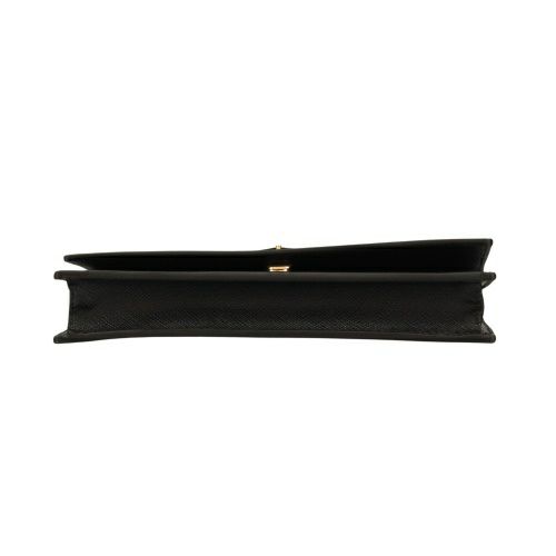 プラダ ショルダーバッグ レディース ブラック PRADA 1NF059 2DB3 F0002 NERO