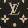 ルイヴィトン ショルダーバッグ レディース ポシェット・フェリシー ブラック LOUIS VUITTON M82479 ブラック ベージュ