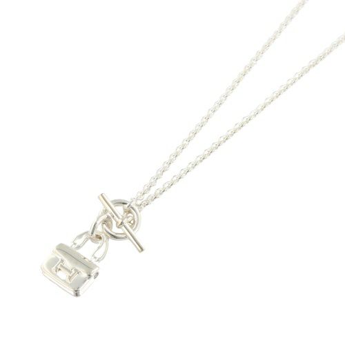 HERMES レディース ネックレス・ペンダント 楽天市場】HERMES エルメス ネックレス Amulet アミュレット
