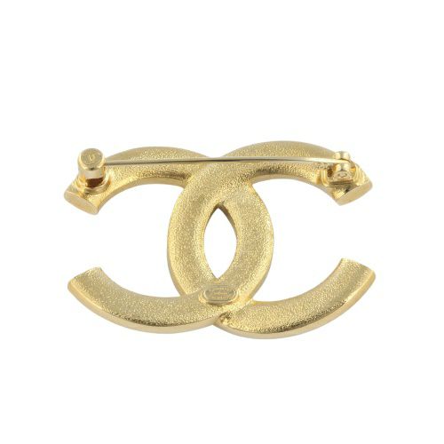 シャネル ブローチ レディース ゴールド CHANEL ABD023 B16170 NW438 