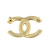 シャネル ブローチ レディース ゴールド CHANEL ABD023 B16170 NW438 GOLD