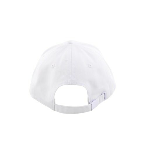 マイケルコース 帽子 キャップ メンズ レディース ホワイト MICHAEL KORS OR4003435Z WHITE