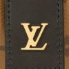 ルイヴィトン ハンドバッグ レディース モノグラム リバース アトランティス BB ブラウン LOUIS VUITTON M46816