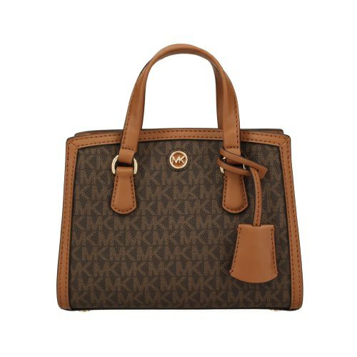 マイケルコース ハンドバッグ レディース シャンタル クロスボディ  