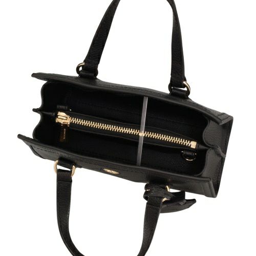 マイケルコース ハンドバッグ レディース シャンタル クロスボディ エクストラスモール CHANTAL XS CROSSBODY BAG ブラック MICHAEL KORS 32R3G7CC0T 001 BLACK