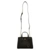 マイケルコース ハンドバッグ レディース シャンタル クロスボディ エクストラスモール CHANTAL XS CROSSBODY BAG ブラック MICHAEL KORS 32R3G7CC0T 001 BLACK