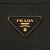 プラダ ハンドバッグ レディース SAFFIANOCUIR CITYCALF ブラック PRADA 1BA212 V OOO 2ERX F0002 NERO